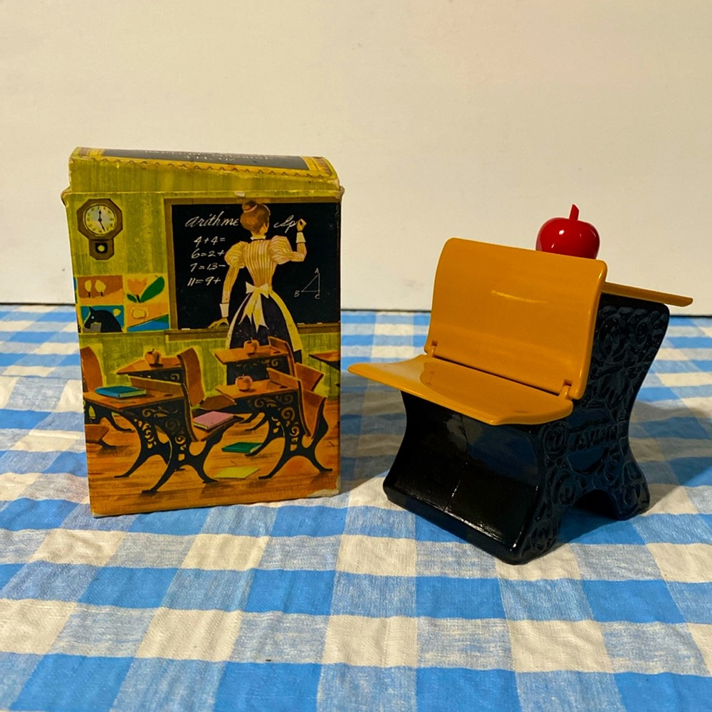 Vintage 1973 Avon "Rapture" Cologne - Picture 1 of 9